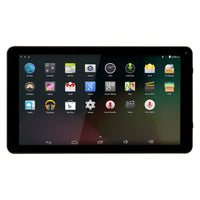 Tablette Denver Electronics 114101040680 10" Quad Core Noir 1 GB RAM 10,1"