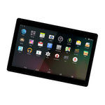 Tablette Denver Electronics TAQ-10465 10.1" Quad Core 2 GB RAM 64 GB Noir 2 GB RAM 10,1"