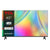TV intelligente TCL 40S5400A Full HD 40" LED