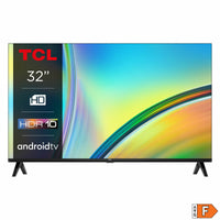 TV intelligente TCL 32S5400A HD 32" LED HDR D-LED