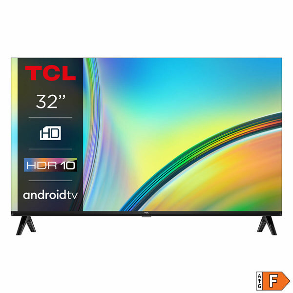 TV intelligente TCL 32S5400A HD 32" LED HDR D-LED