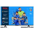 TV intelligente TCL 50P755 4K Ultra HD 50" LED