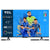 TV intelligente TCL 43P755 4K Ultra HD 43" LED HDR D-LED