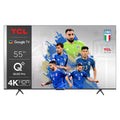 TV intelligente TCL 55C655 4K Ultra HD 55" QLED