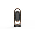 Thermo Ventilateur Portable Activejet Selected 3D Noir Bronze 1800 W