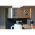 Cafetière superautomatique Blaupunkt CMP312 Noir 850 W 2 Tasses 1,6 L