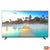 TV intelligente Kiano Elegance 4K Ultra HD 55" D-LED