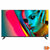 TV intelligente Kiano Elegance 4K Ultra HD 50" D-LED