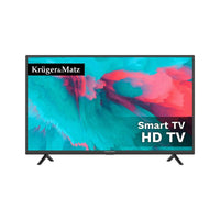 TV intelligente Kruger & Matz KM0232-S6 HD 32" LED