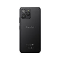 Smartphone Kruger & Matz FLOW 10 6,52" MediaTek Helio A22 4 GB RAM 64 GB Noir