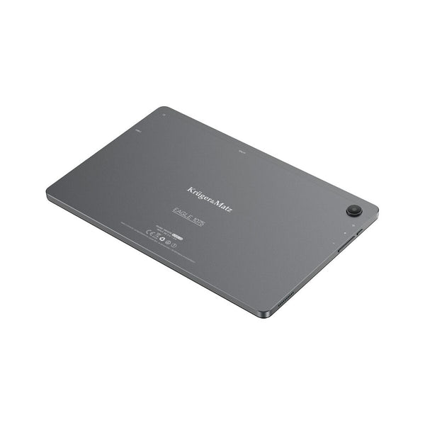 Tablette Kruger & Matz KM1075 10,4" Unisoc Tiger T618 8 GB RAM 128 GB Graphite