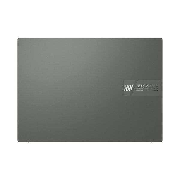 Ordinateur Portable Asus VivoBook S5402ZA-IS74 14,5" i7-12700H 12 GB RAM 512 GB SSD Qwerty UK (Reconditionné A+)