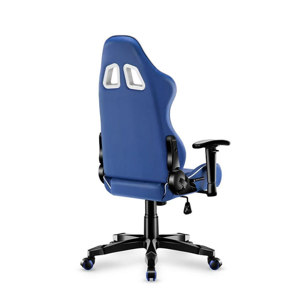 Chaise de jeu Huzaro HZ-Ranger 6.0 Blue Bleu