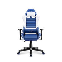 Chaise de jeu Huzaro HZ-Ranger 6.0 Blue Bleu