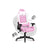 Chaise de jeu Huzaro HZ-Ranger 6.0 Pink Blanc