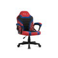 Chaise de jeu Huzaro HZ-Ranger 1.0 Spider Bleu Noir Rouge