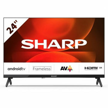 TV intelligente Sharp 24FH2EA 24"