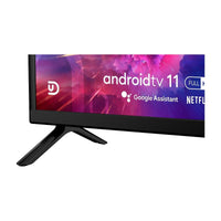 TV intelligente UD 40F5210 Full HD 40" HDR D-LED