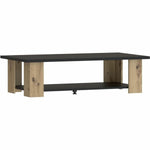 Table d'appoint 110 x 60 x 31 cm