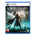 Jeu vidéo PlayStation 5 CI Games Lords of the Fallen (FR)