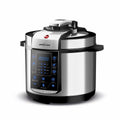 Robot culinaire Eldom SW500 PERFECT COOK 5 900 W