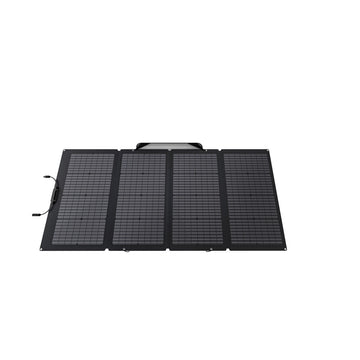 Panneau solaire photovoltaïque Ecoflow SOLAR220W
