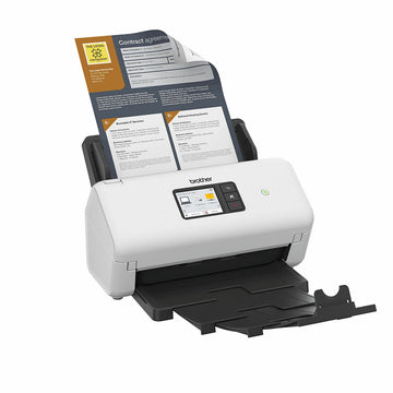 Scanner Brother ADS4500WRE1 35 ppm