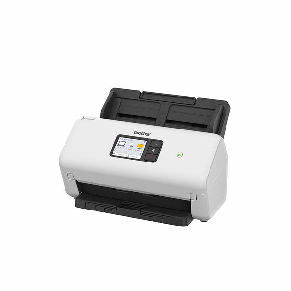 Scanner Brother ADS4500WRE1 35 ppm 35-70 ppm