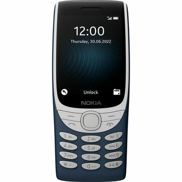 Téléphone Portable Nokia 8210 4G Bleu 128 MB RAM