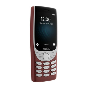 Téléphone Portable Nokia Rouge