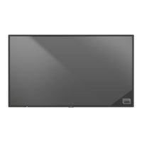TV intelligente NEC 60005101 4K Ultra HD 49" IPS LCD