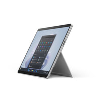 Tablette Microsoft SURFACE PRO 9 8 GB RAM 13" Snapdragon SQ3 Platine 128 GB