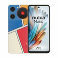 Smartphone ZTE Nubia Music Pop Art 6,6" Octa Core 4 GB RAM 128 GB