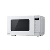 Micro-ondes avec Gril Panasonic NN-K35NWMEPG 900 W Blanc 24 L