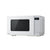 Micro-ondes avec Gril Panasonic NN-K35NWMEPG 900 W Blanc 24 L