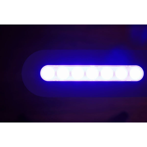 Lampe LED Yeelight YLDL01YL                        Blanc Multicouleur 1700 Lm 90 x 4 x 7 cm