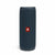 Casques Sans Fil Altavoz Bluetooth Portátil JBL FLIP 5 4800 mAh 20W Bleu 20 W
