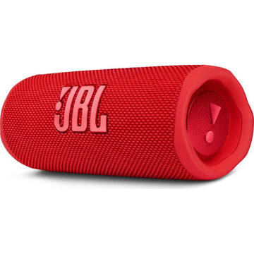 Haut-parleurs bluetooth portables JBL FLIP 6 Rouge