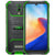 Smartphone Blackview BV7200 6,1" 128 GB 6 GB RAM Octa Core MediaTek Helio G85 Noir Vert