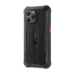 Smartphone Blackview BV5300 Pro 6,1" 64 GB 4 GB RAM Octa Core MediaTek Helio P35 Noir