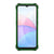 Smartphone Blackview BV6200 6,56" 64 GB 4 GB RAM MediaTek Helio A22 Noir Vert