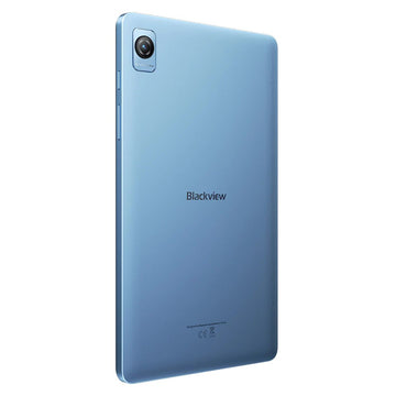 Tablette Blackview TAB 60 LTE UNISOC T606 6 GB RAM 128 GB Bleu