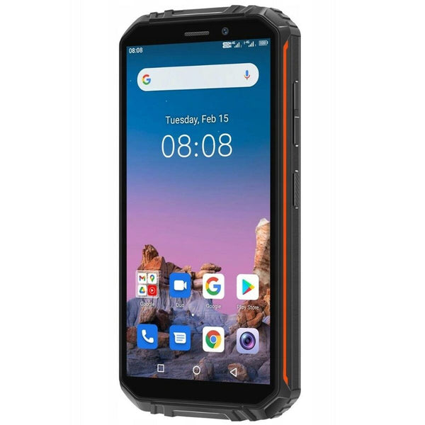 Smartphone Oukitel WP18 Pro 5,93" Helio P22 4 GB RAM 64 GB Orange