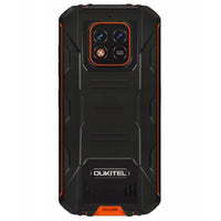 Smartphone Oukitel WP18 Pro 5,93" Helio P22 4 GB RAM 64 GB Orange