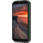 Smartphone Oukitel WP18 Pro 5,93" Helio P22 4 GB RAM 64 GB Vert