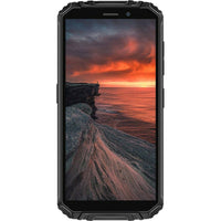 Smartphone Oukitel WP18 Pro 5,93" Helio P22 4 GB RAM 64 GB Noir