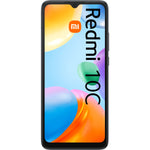 Smartphone Xiaomi Redmi 10C 3GB 64GB Octa Core 3 GB RAM 64 GB Bleu 6.71"