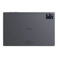 Tablette Chuwi HiPad X Pro 10,5" UNISOC T616 6 GB RAM 128 GB Gris