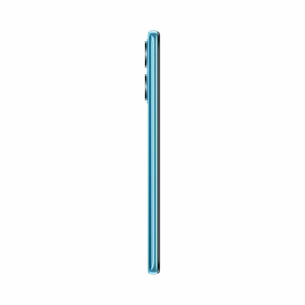 Smartphone Honor X7a Bleu Mediatek Helio G37 6,74" 4 GB RAM ARM Cortex-A53 128 GB