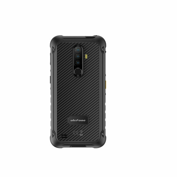 Smartphone Ulefone Armor X8 Noir 5,7"